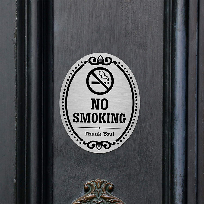 No Smoking Trade Signs Safety Signs  Tips NO SMOKING SIGN