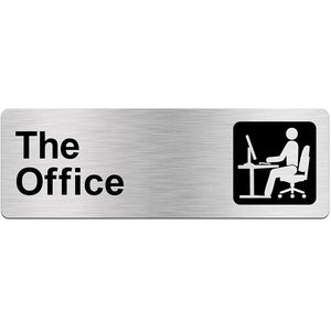 Office Signs Door Stickers Signs Formulation Signs office signs