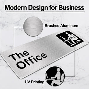 Office Signs Door Stickers Signs Formulation Signs office signs