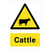 Cattle Sign