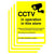 Multipack CCTV In Operation In Store | 5 Pack