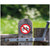 No Cyclists Waymarker sign