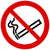 No Smoking Sign Symbol