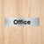 Office Sign