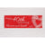 Personalised Happy Anniversary Love Hearts banner