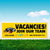 Personalised Vacancies Search Banner