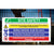 Site Safety Banner | Protective Footwear Multi Message