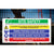 Site Safety Banner | Safety Helmets Multi Message