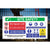 Site Safety Banner | Underground Services 10 MPH