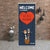 Wedding Pop Up Banner | Balloon Navy Blue