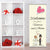 Wedding Roller Banner | Holding Hands Cream